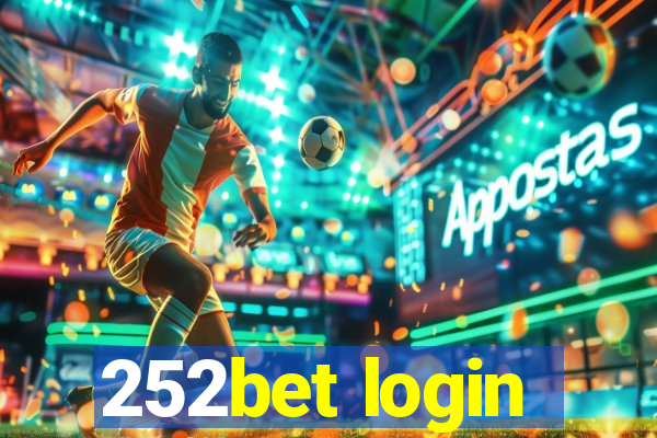 252bet login